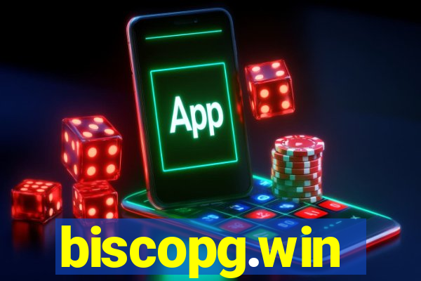 biscopg.win