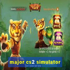 major cs2 simulator