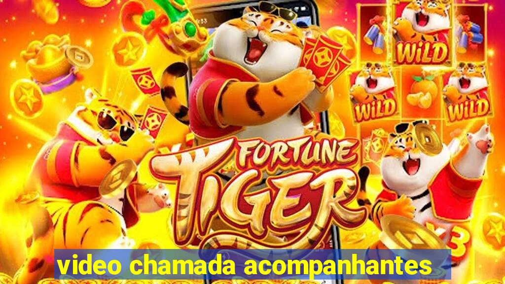 video chamada acompanhantes