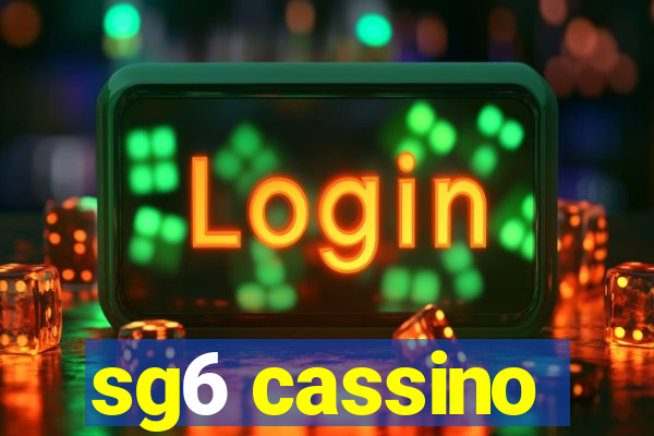 sg6 cassino