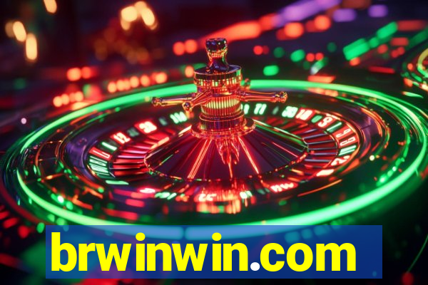 brwinwin.com