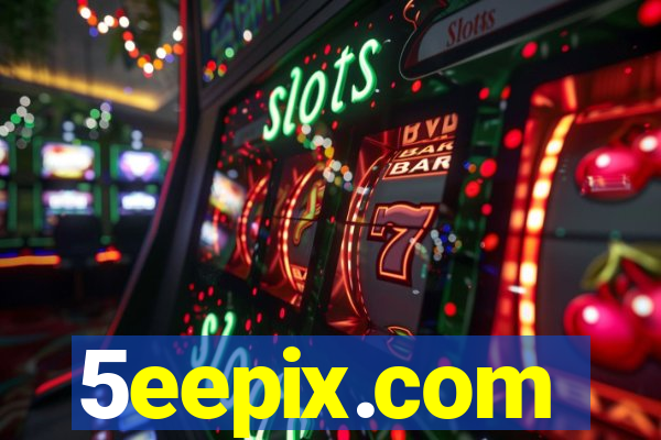 5eepix.com