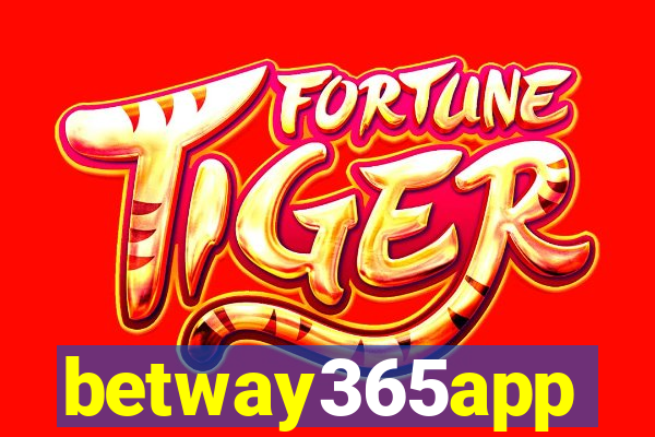 betway365app