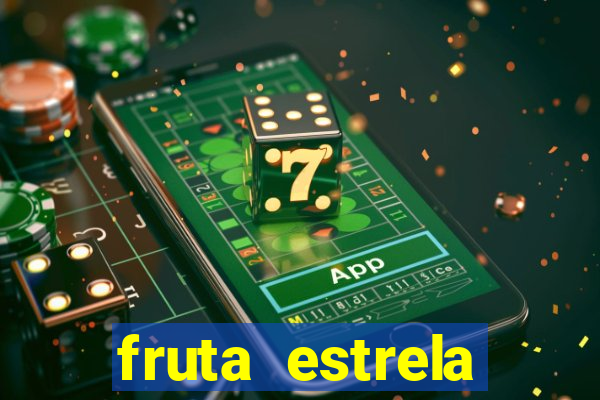fruta estrela stardew valley id