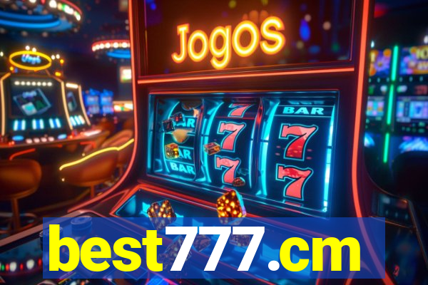 best777.cm