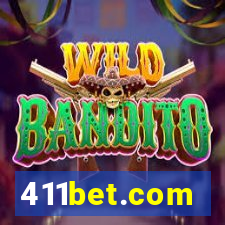 411bet.com