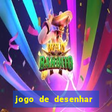 jogo de desenhar com amigos