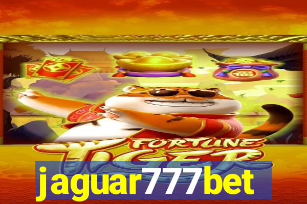 jaguar777bet