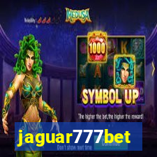 jaguar777bet