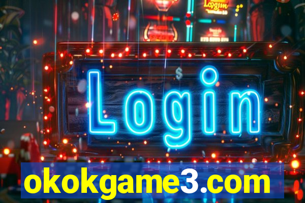 okokgame3.com