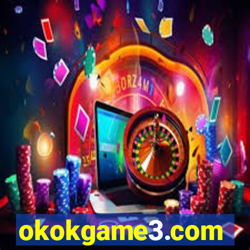 okokgame3.com