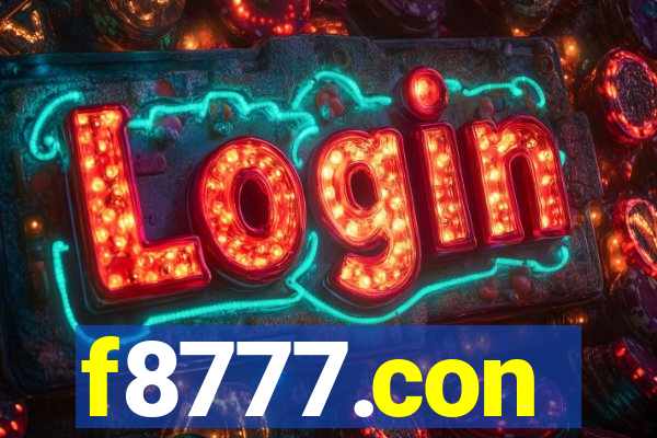 f8777.con