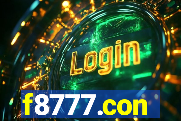 f8777.con