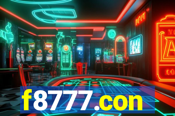 f8777.con