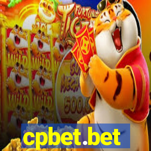cpbet.bet
