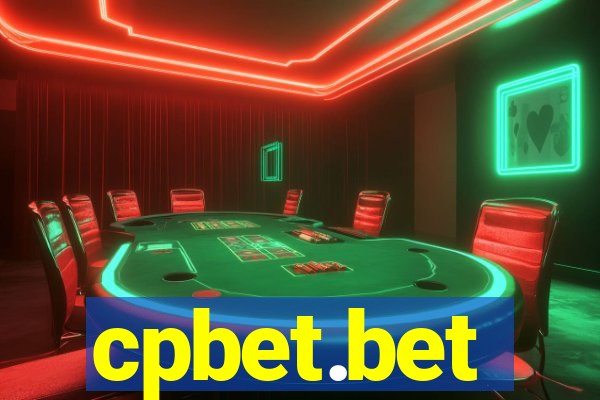 cpbet.bet