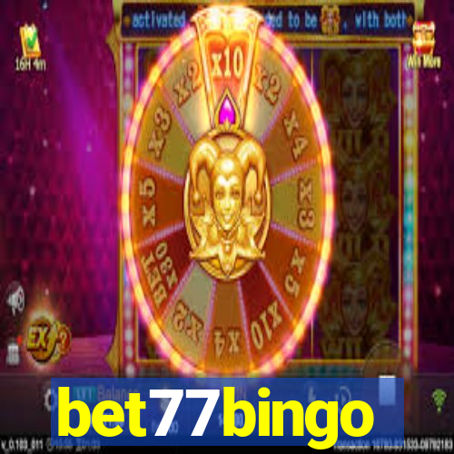 bet77bingo