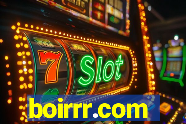 boirrr.com