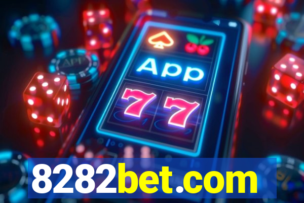 8282bet.com