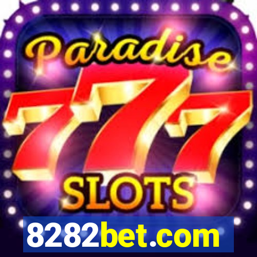 8282bet.com