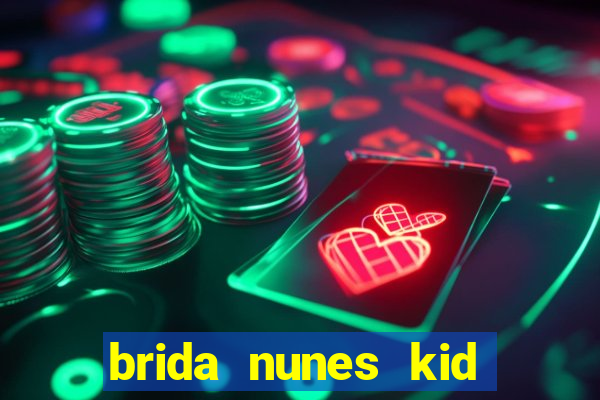 brida nunes kid bengala telegram