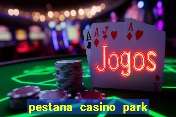 pestana casino park hotel madeira