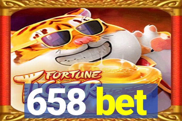 658 bet