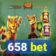 658 bet
