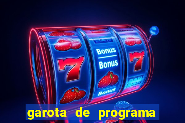 garota de programa na zona leste