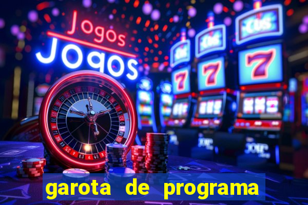garota de programa na zona leste