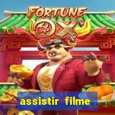 assistir filme demon slayer