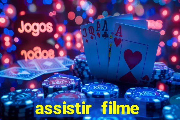 assistir filme demon slayer