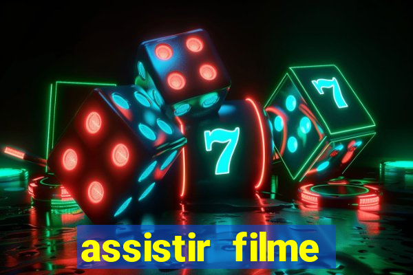 assistir filme demon slayer