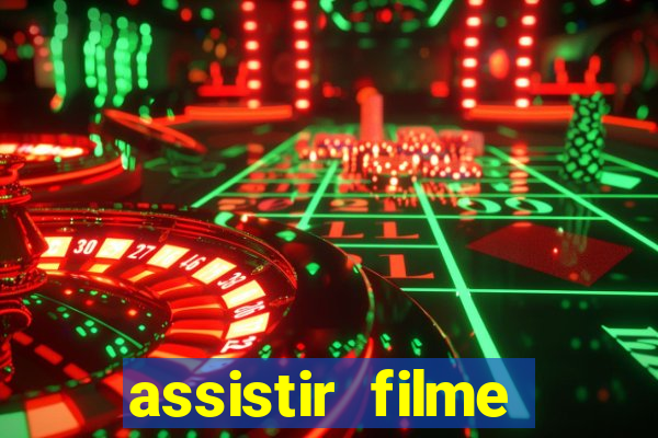 assistir filme demon slayer