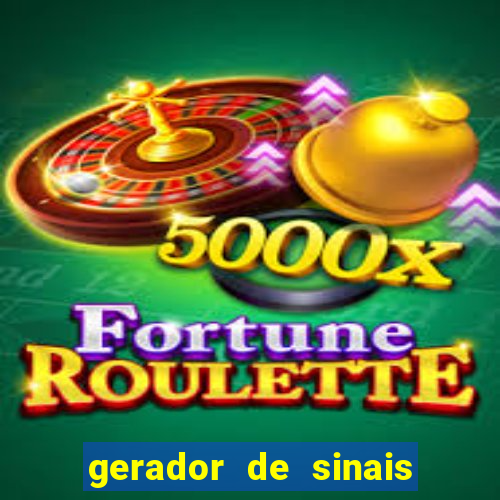 gerador de sinais fortune rabbit