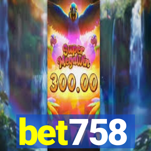 bet758
