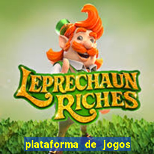 plataforma de jogos estados unidos