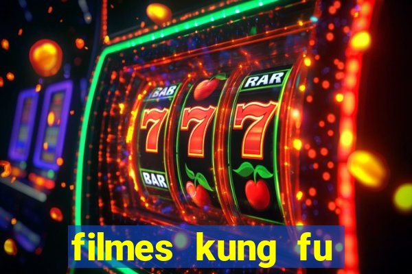 filmes kung fu futebol clube completo dublado