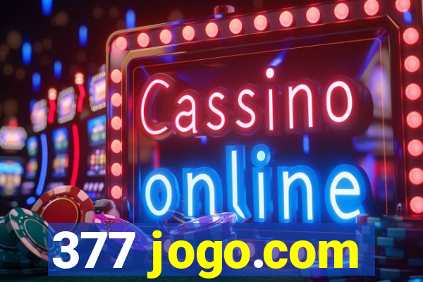 377 jogo.com