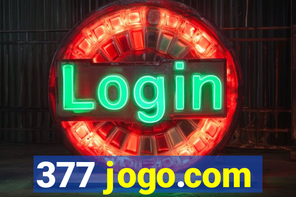 377 jogo.com