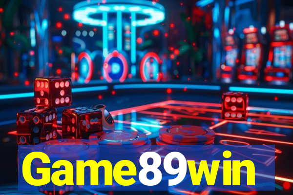 Game89win