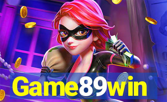 Game89win