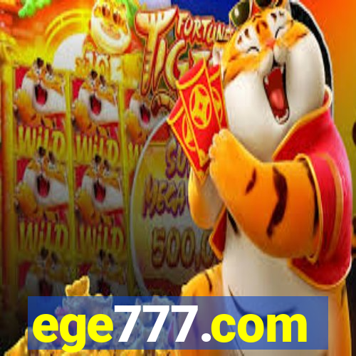 ege777.com