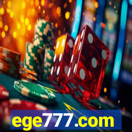 ege777.com