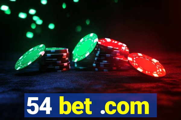 54 bet .com