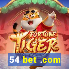 54 bet .com