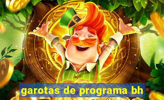 garotas de programa bh