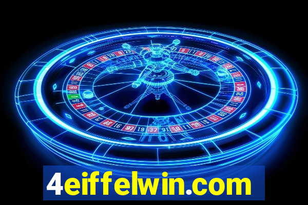 4eiffelwin.com