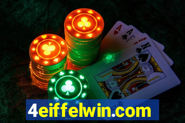 4eiffelwin.com