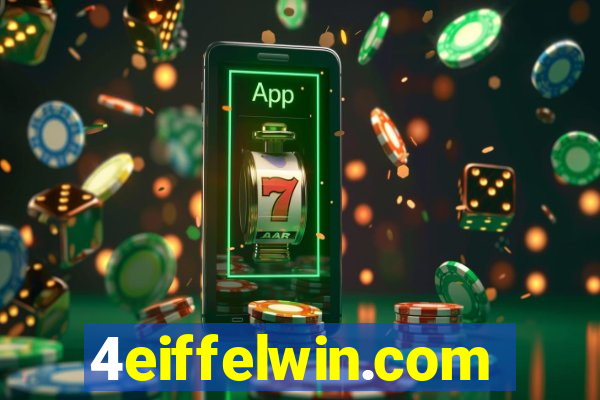 4eiffelwin.com